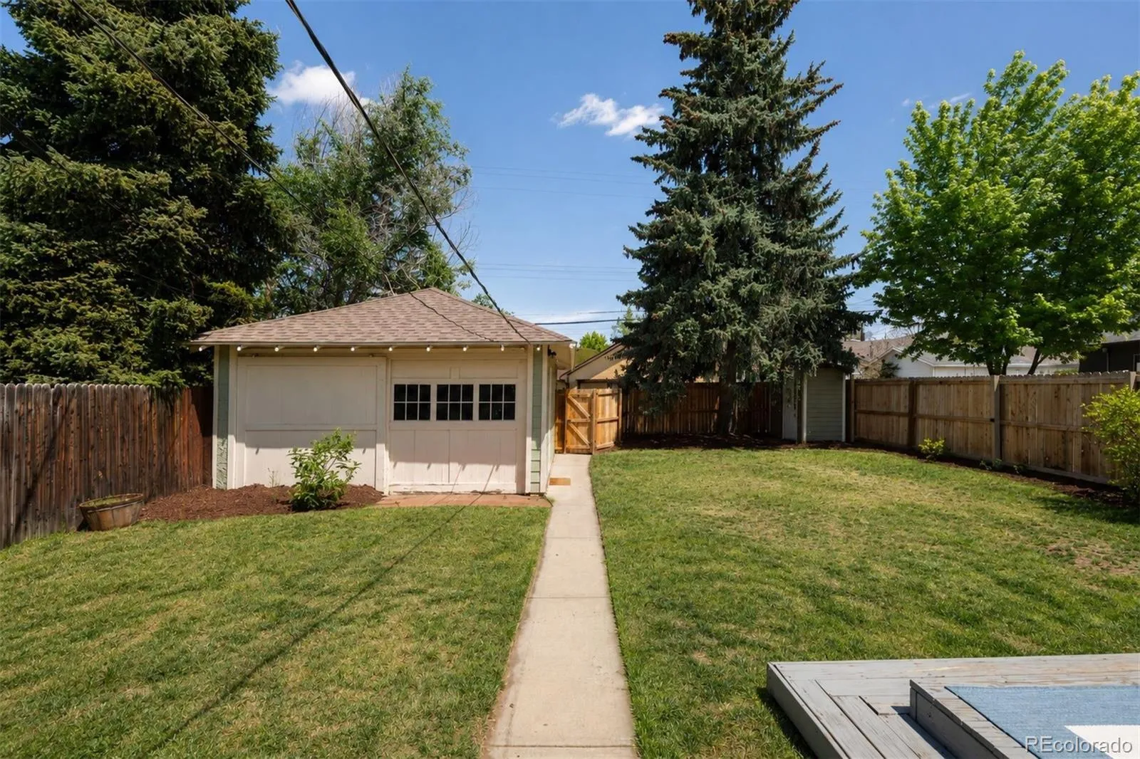 2174 S Ogden Street Denver CO 80210 MLS #REC5589748 05142026211938 1600 23