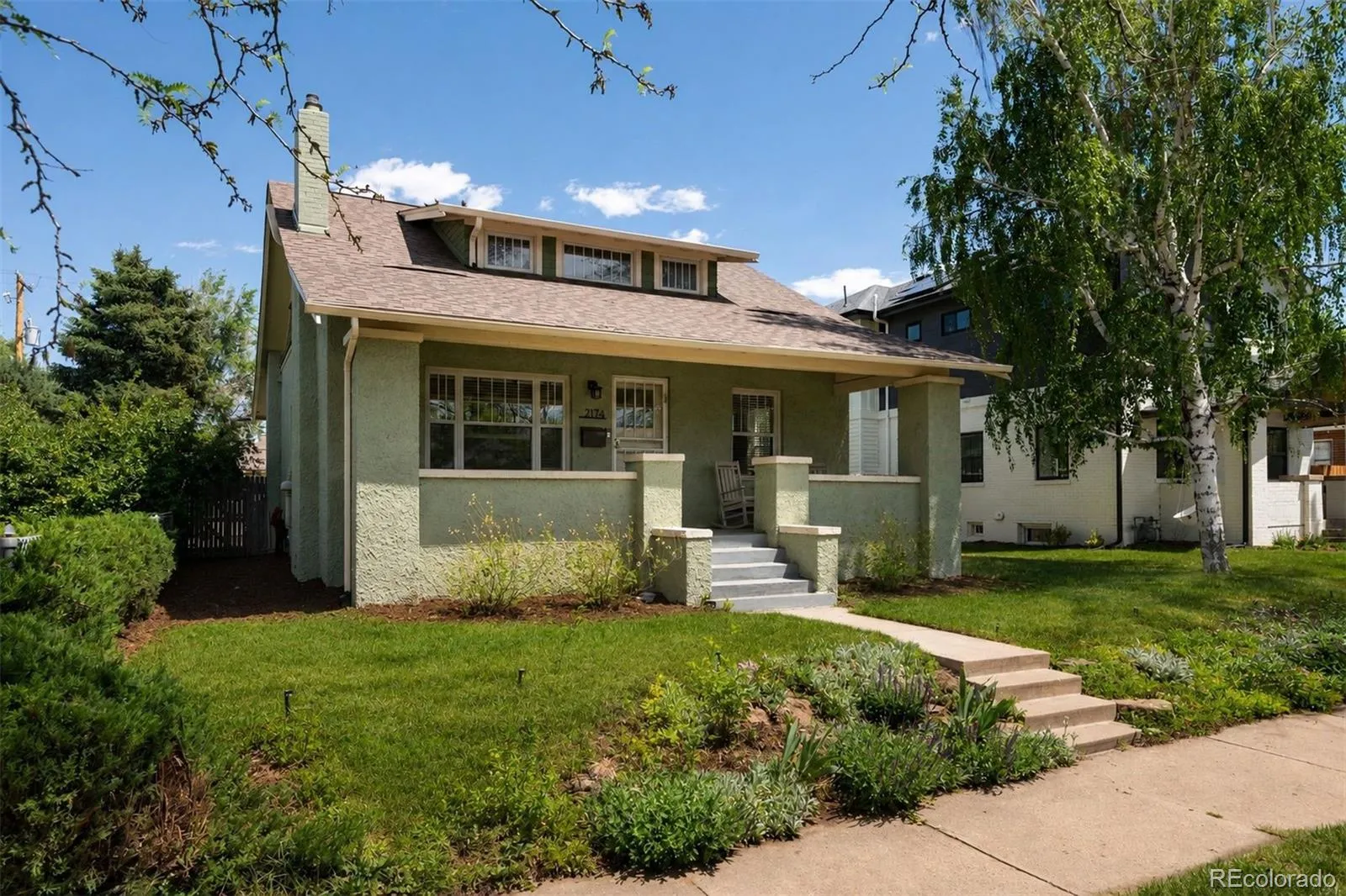 2174 S Ogden Street Denver CO 80210 MLS #REC5589748 05142026211938 1600 24