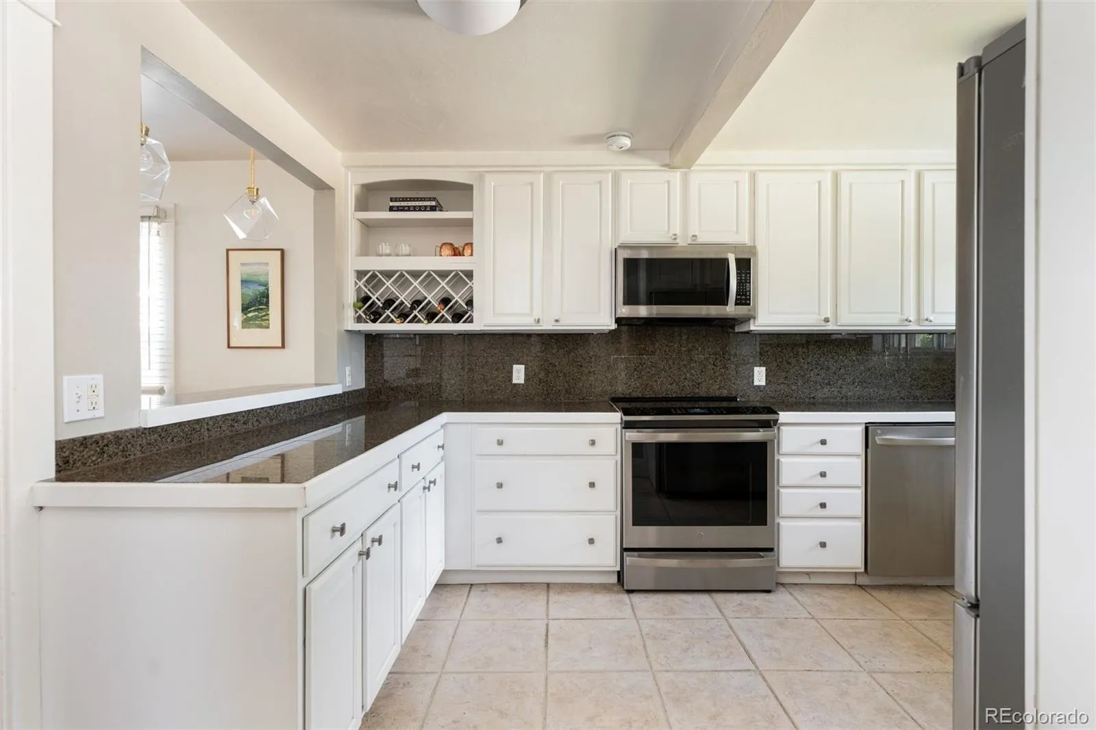2174 S Ogden Street Denver CO 80210 MLS #REC5589748 05142026211938 1600 6