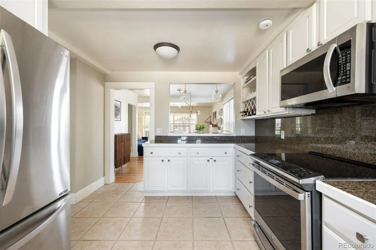 2174 S Ogden Street Denver CO 80210 MLS #REC5589748 05142026211938 1600 8