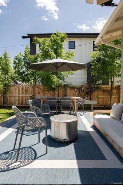2174 S Ogden Street Denver CO 80210 MLS #REC5589748 05142026211938 800 21