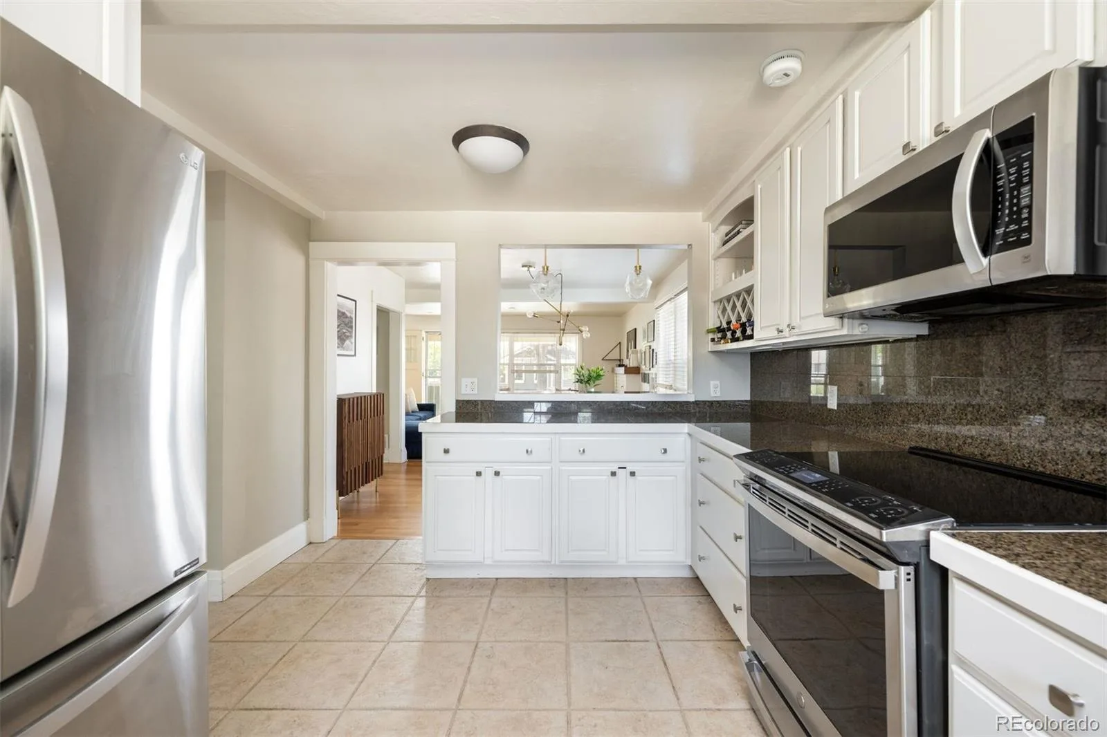 2174 S Ogden Street Denver CO 80210 MLS #REC5589748 06082026235245 1600 10