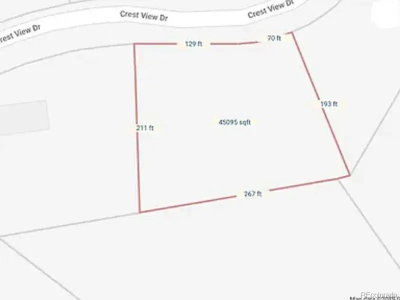 10136 Crest View Drive Morrison CO 80465 MLS #REC5592423 09292025210706 800 7