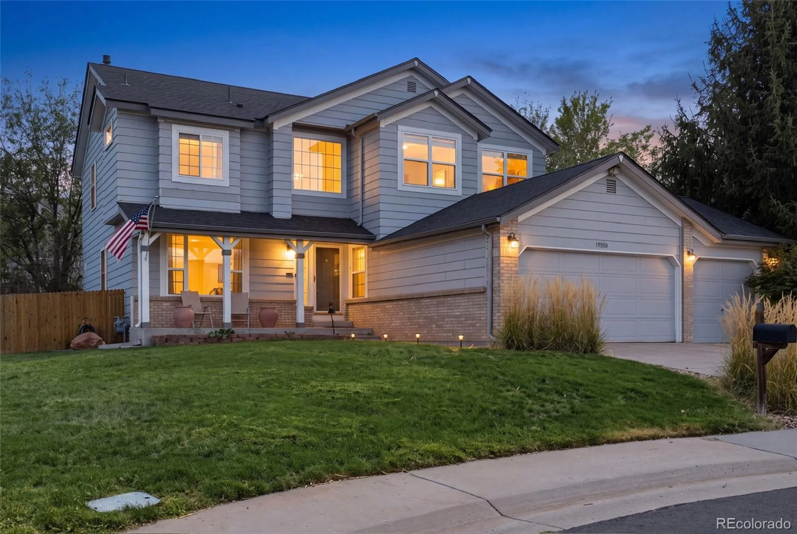 19960 E Belleview Lane Centennial CO 80015 | MLS #REC5593181 09282026180140 1600 1