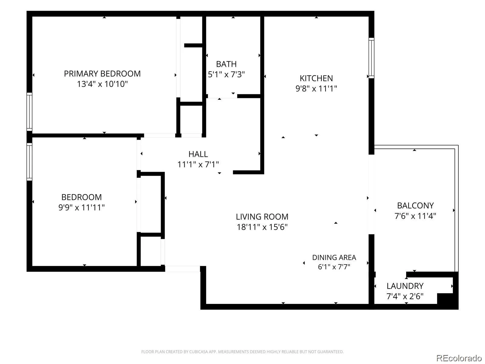 12170 E Kepner Place Aurora CO 80012 | MLS #REC5596098 07302026213604 1600 11