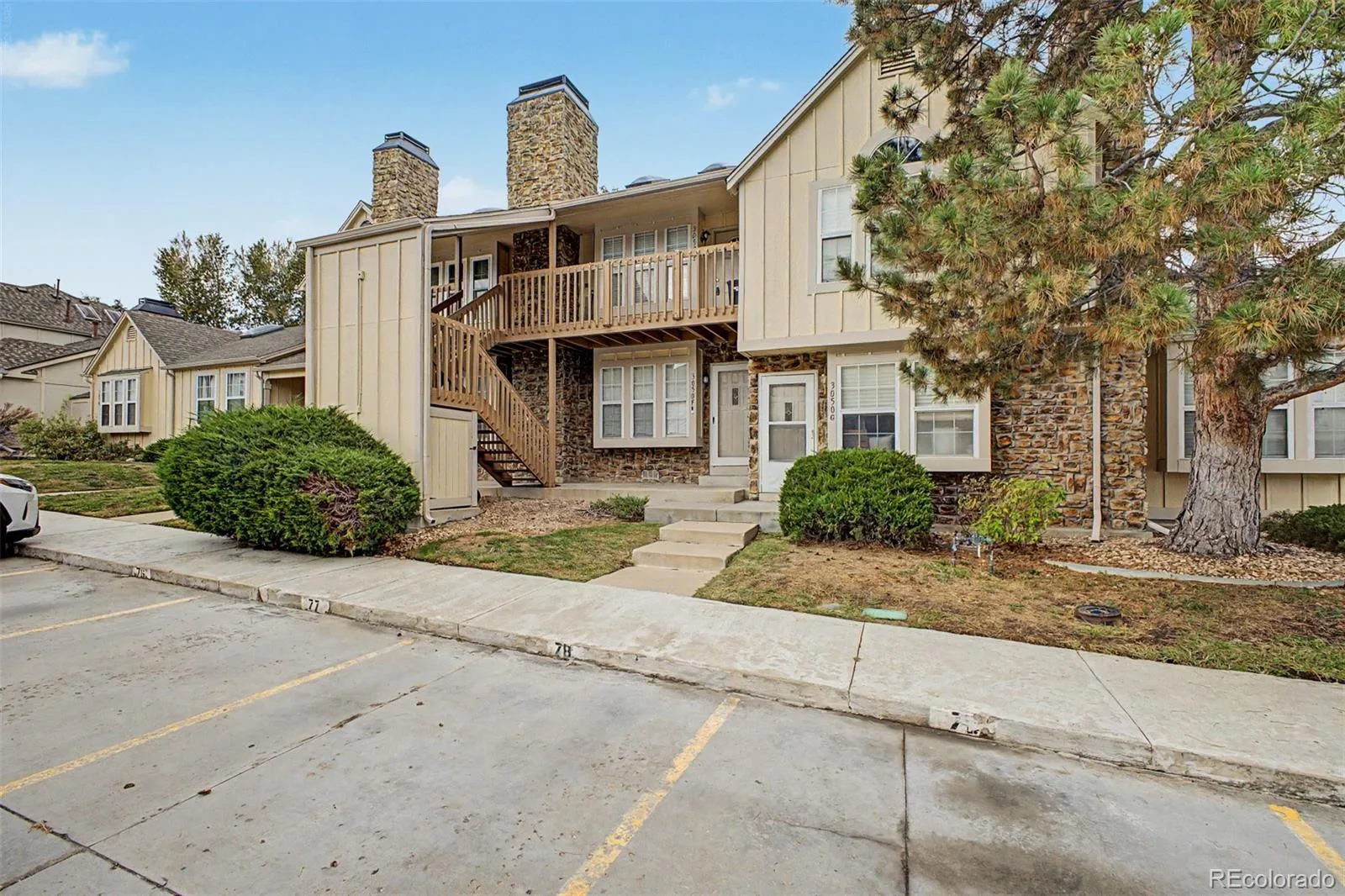 3050 W 107th Place #C Westminster CO 80031 | MLS #REC5596294 09242026041547 1600 2
