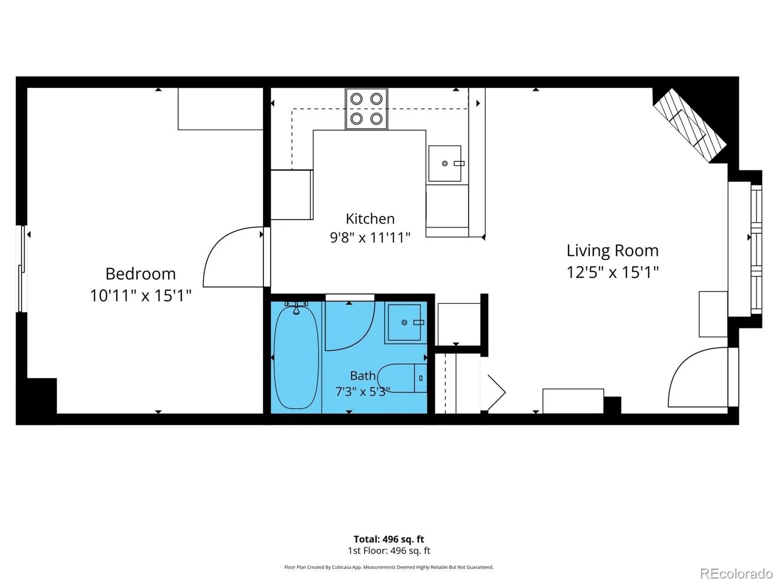 3050 W 107th Place #C Westminster CO 80031 | MLS #REC5596294 09242026041547 1600 22