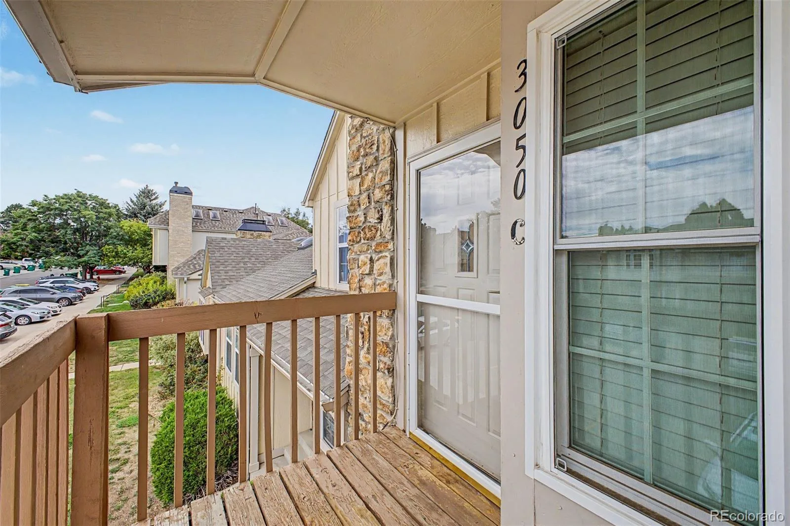 3050 W 107th Place #C Westminster CO 80031 | MLS #REC5596294 09242026041547 1600 3
