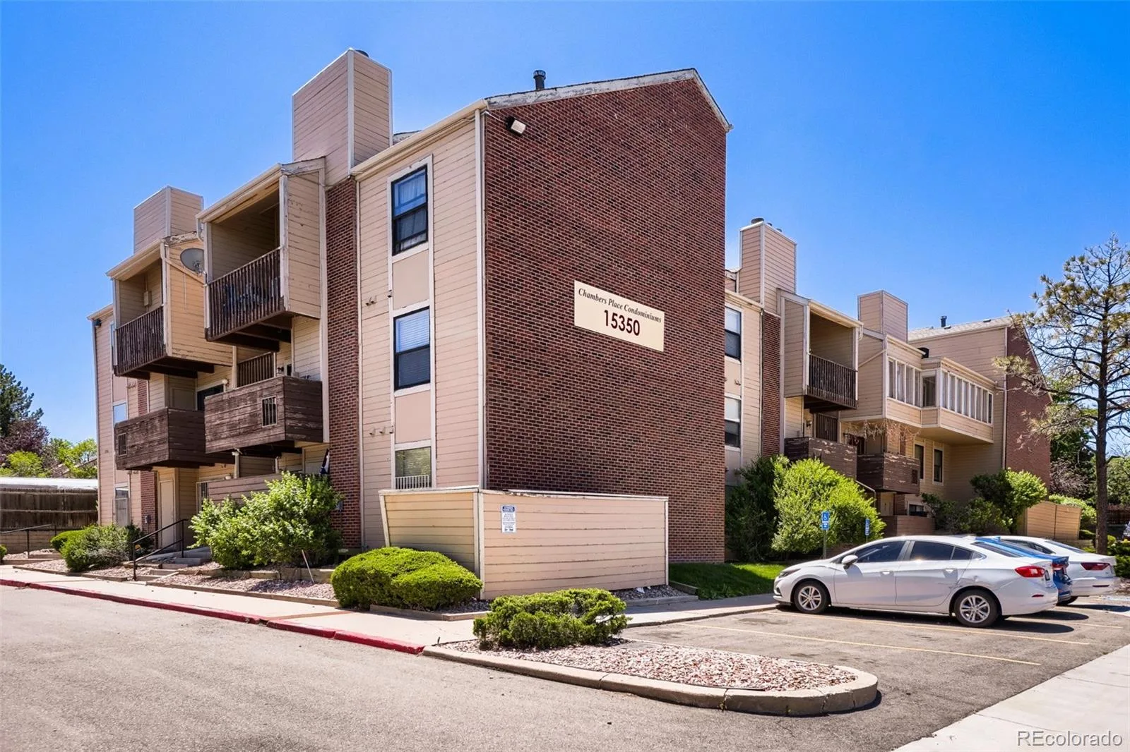 15350 E Arizona Avenue #201 Aurora CO 80017 | MLS #REC5596664 08142026185036 1600 15
