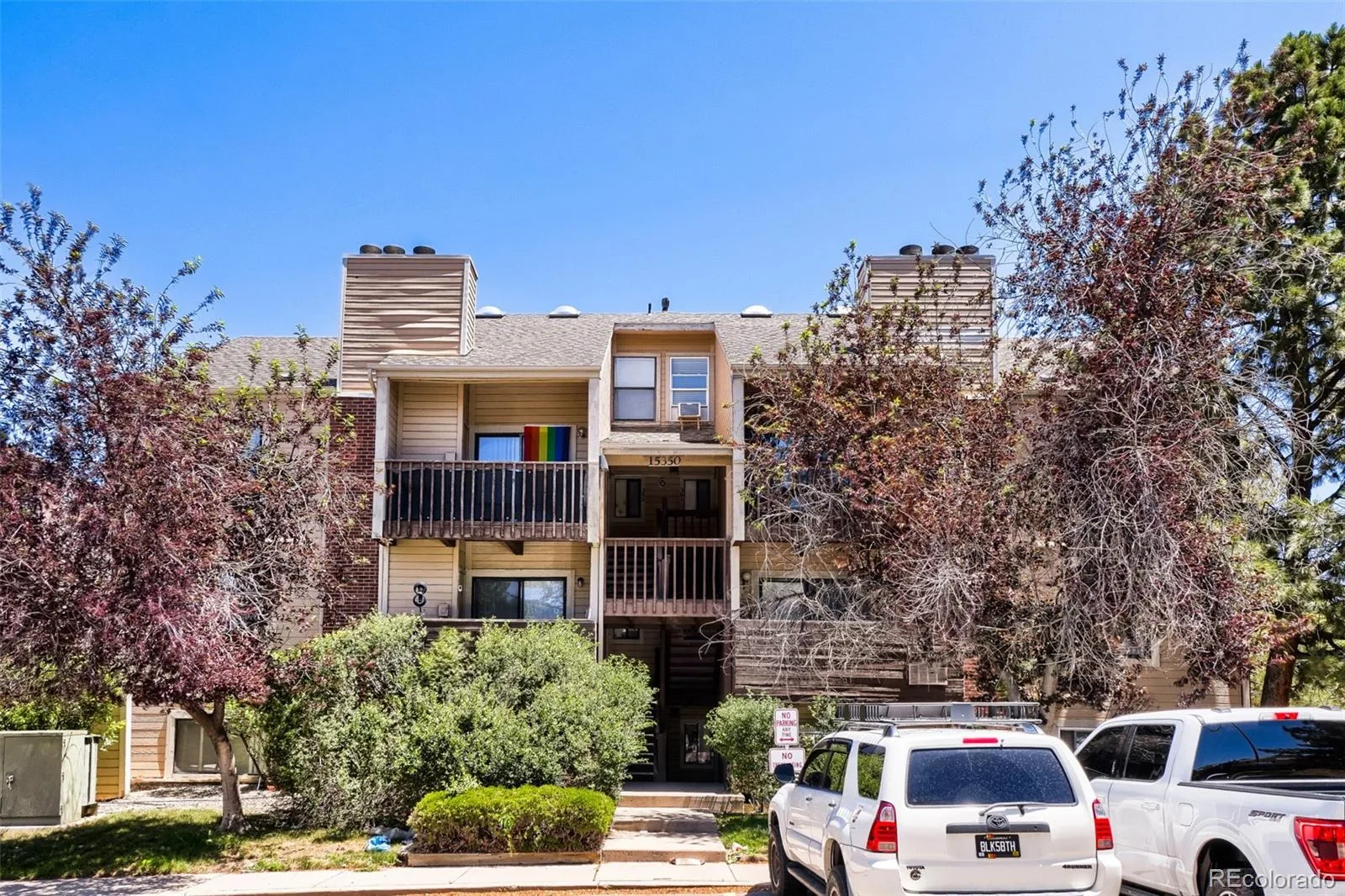 15350 E Arizona Avenue #201 Aurora CO 80017 | MLS #REC5596664 08142026185036 1600 16