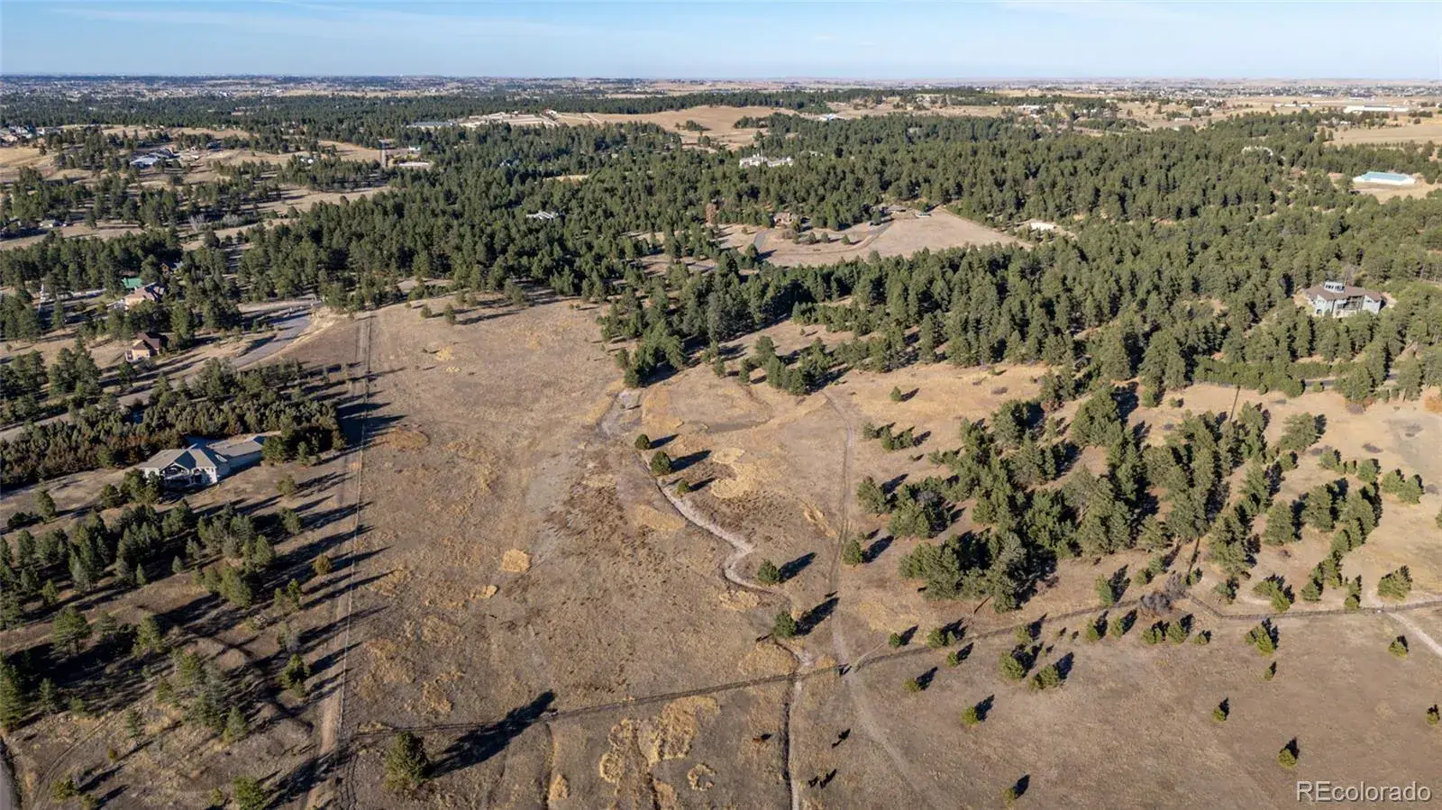 N/A Woodhaven Ridge Road Parker CO 80134 | MLS #REC5599952 11092025230617 1600 1