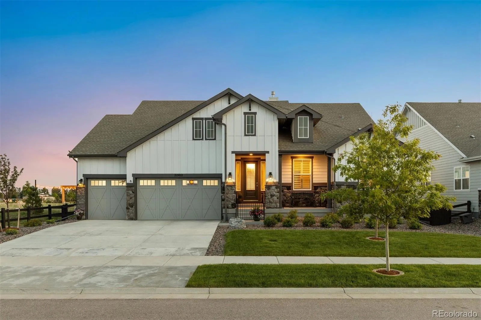 21902 E Tansy Place Aurora CO 80016 MLS #REC5602704 06052026032621 1600 0