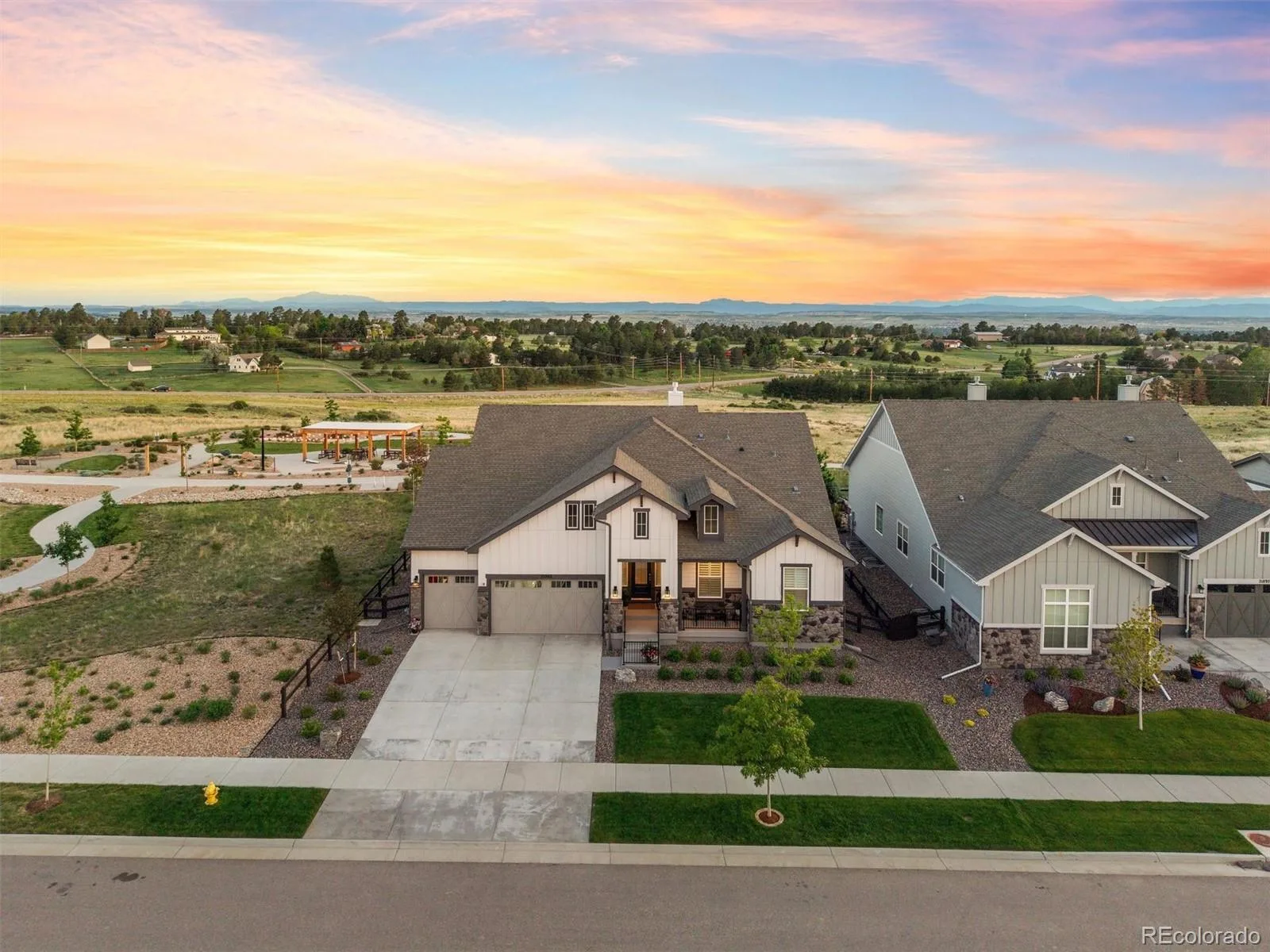 21902 E Tansy Place Aurora CO 80016 MLS #REC5602704 06052026032621 1600 2