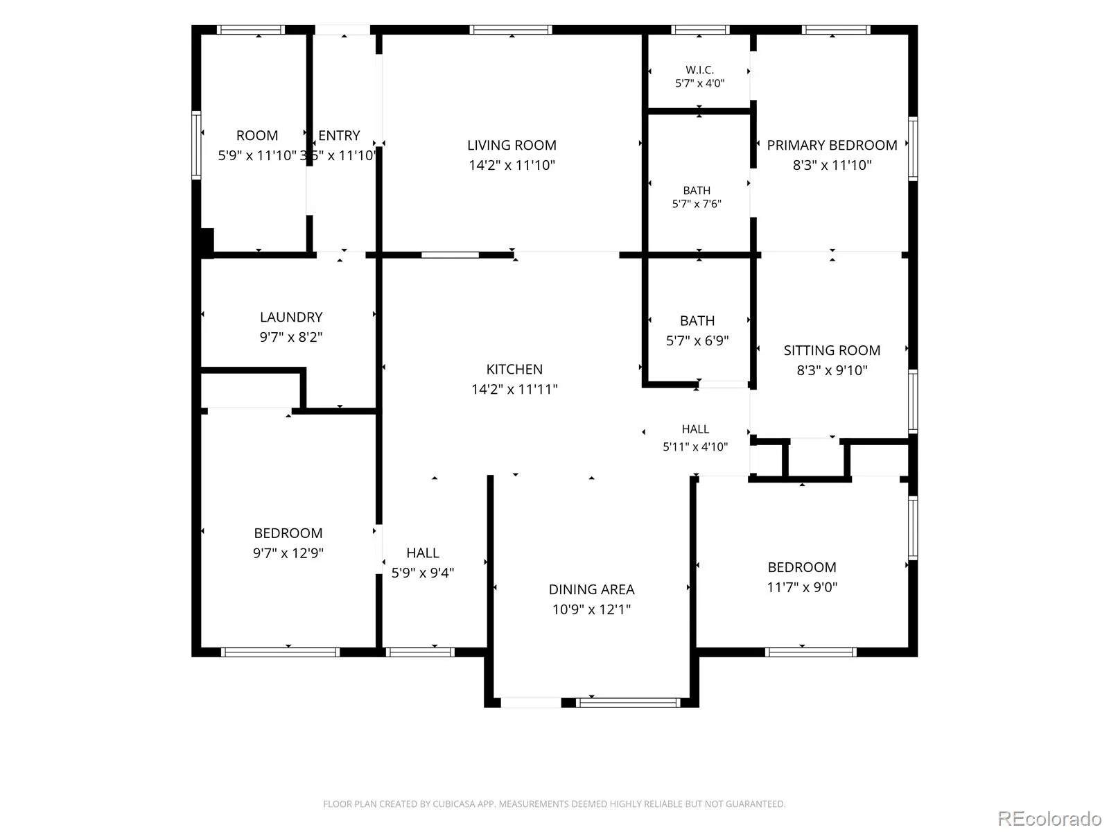 1776 Kenton Street Aurora CO 80010 | MLS #REC5605082 09302026044152 1600 37