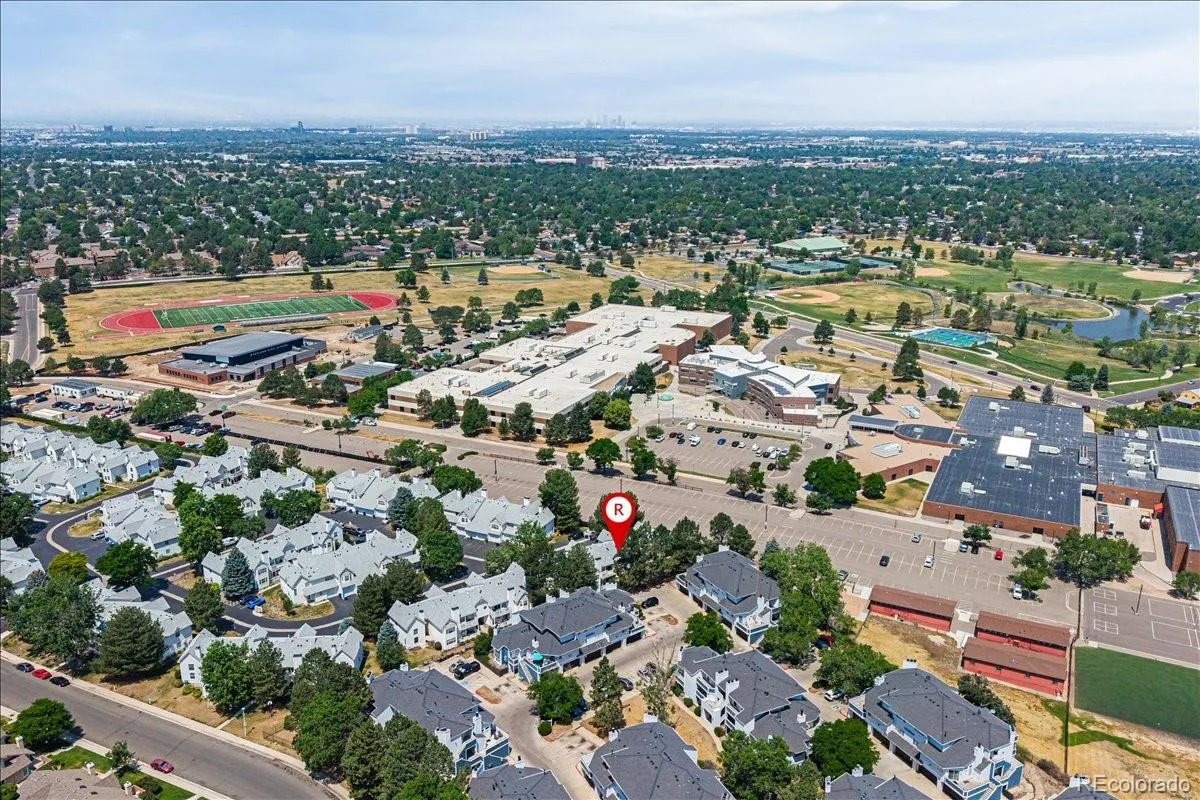 12655 E Pacific Circle #C Aurora CO 80014 | MLS #REC5605393 06252026144254 1200 32