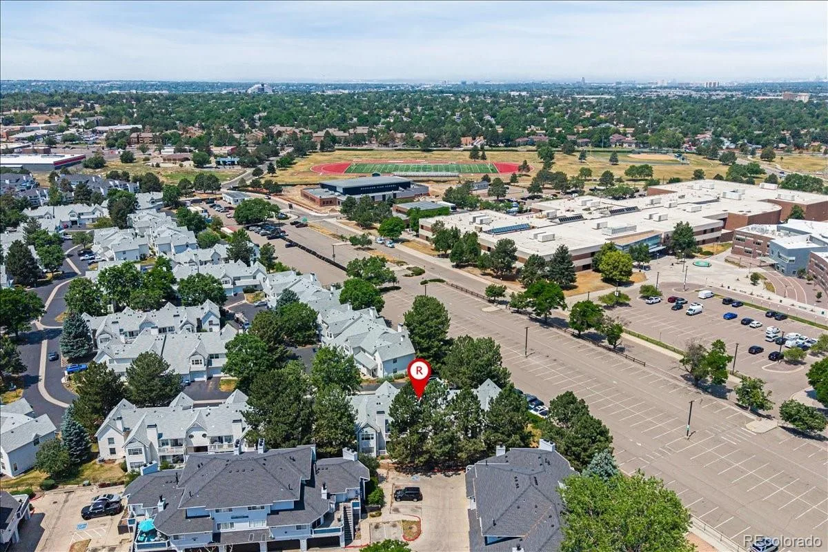 12655 E Pacific Circle #C Aurora CO 80014 | MLS #REC5605393 06252026144254 1200 33