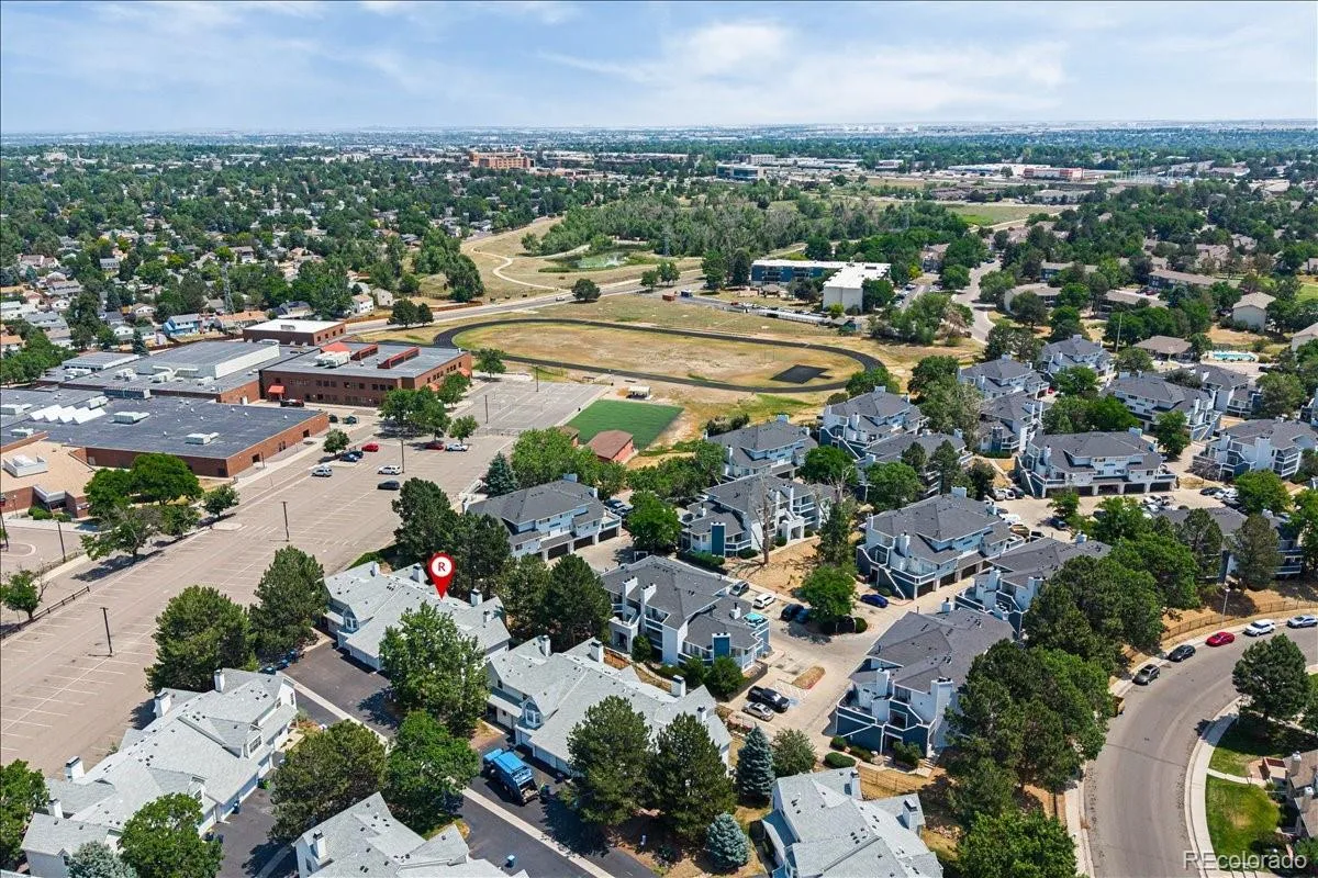 12655 E Pacific Circle #C Aurora CO 80014 | MLS #REC5605393 06252026144254 1200 35