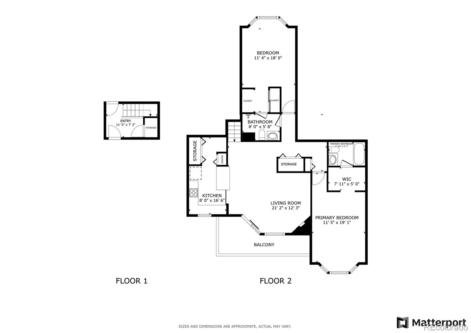 12655 E Pacific Circle #C Aurora CO 80014 | MLS #REC5605393 06252026144254 1600 46