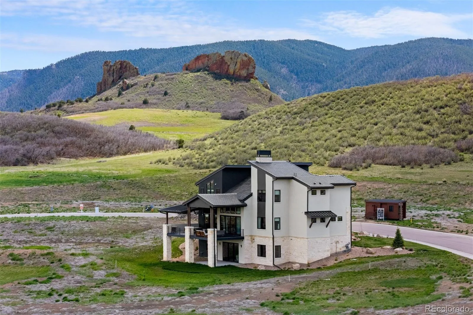 5815 Peppy San Circle Sedalia CO 80135 | MLS #REC5605847 07282026174818 1600 36