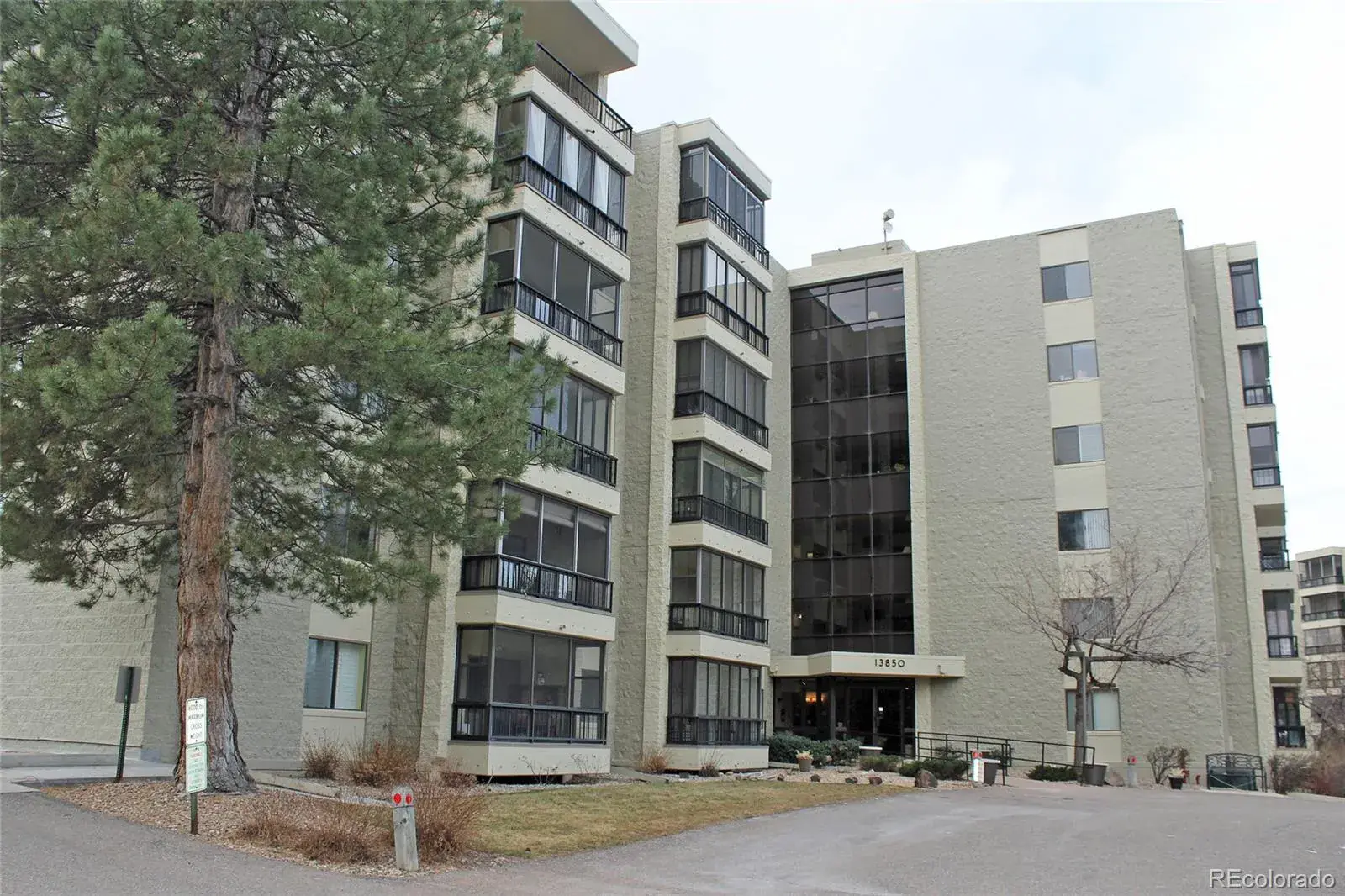 13850 E Marina Drive #101 #235 Aurora CO 80014 MLS #REC5607765 03042026173637 1600 0