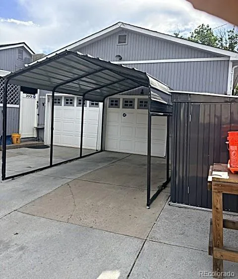 2001 W Vassar Avenue Englewood CO 80110 | MLS #REC5608500 08282026151535 480 15