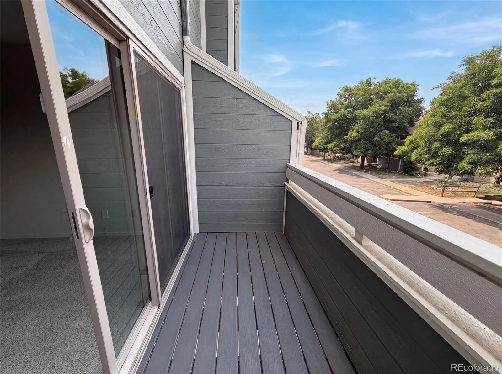 8733 W Cornell Avenue #4 Denver CO 80227 | MLS #REC5610209 08052026180014 1600 4