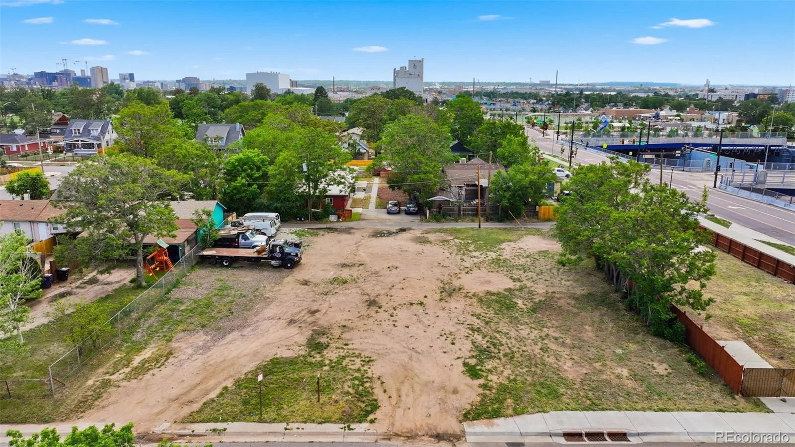 4525 Milwaukee Street Denver CO 80216 MLS #REC5611868 06172026003640 1600 1