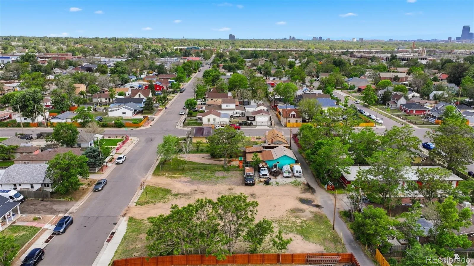 4525 Milwaukee Street Denver CO 80216 MLS #REC5611868 06172026003640 1600 12
