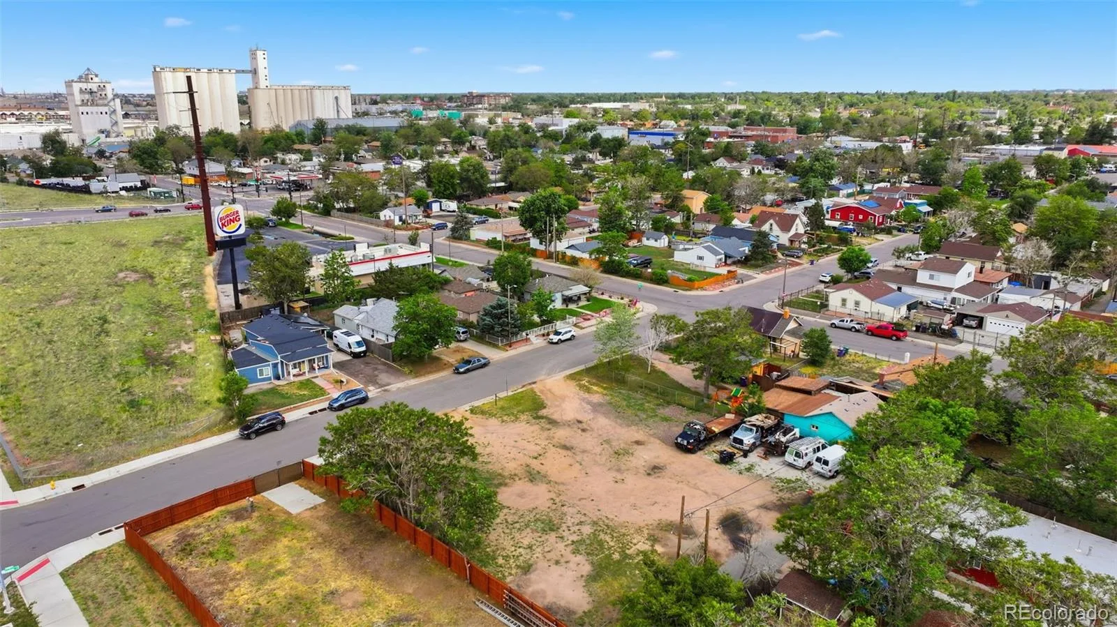 4525 Milwaukee Street Denver CO 80216 MLS #REC5611868 06172026003640 1600 13