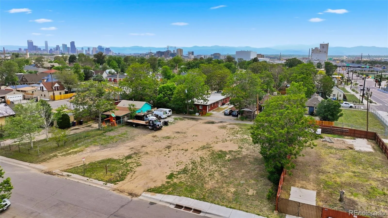 4525 Milwaukee Street Denver CO 80216 MLS #REC5611868 06172026003640 1600 2