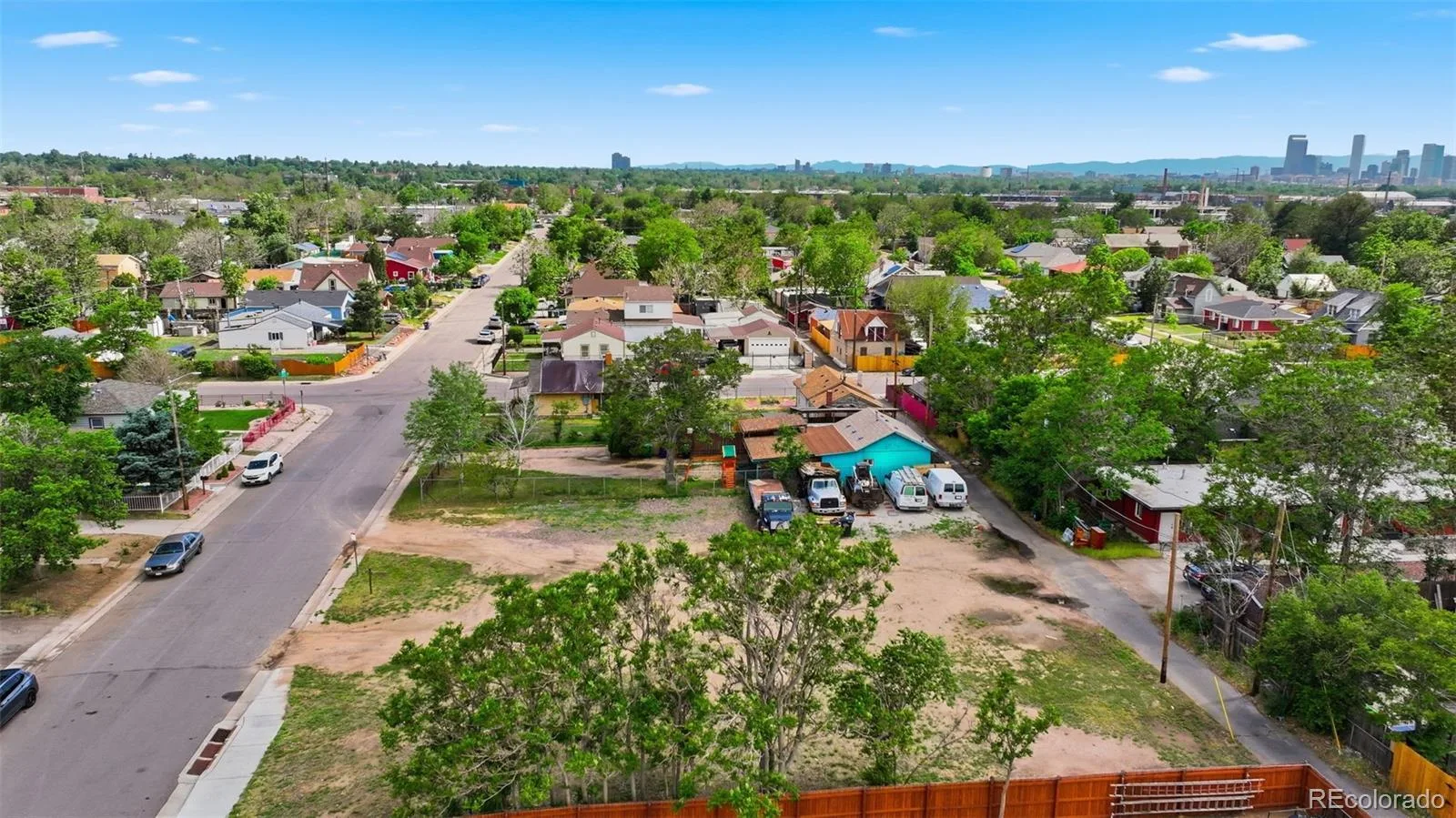 4525 Milwaukee Street Denver CO 80216 MLS #REC5611868 06172026003640 1600 4