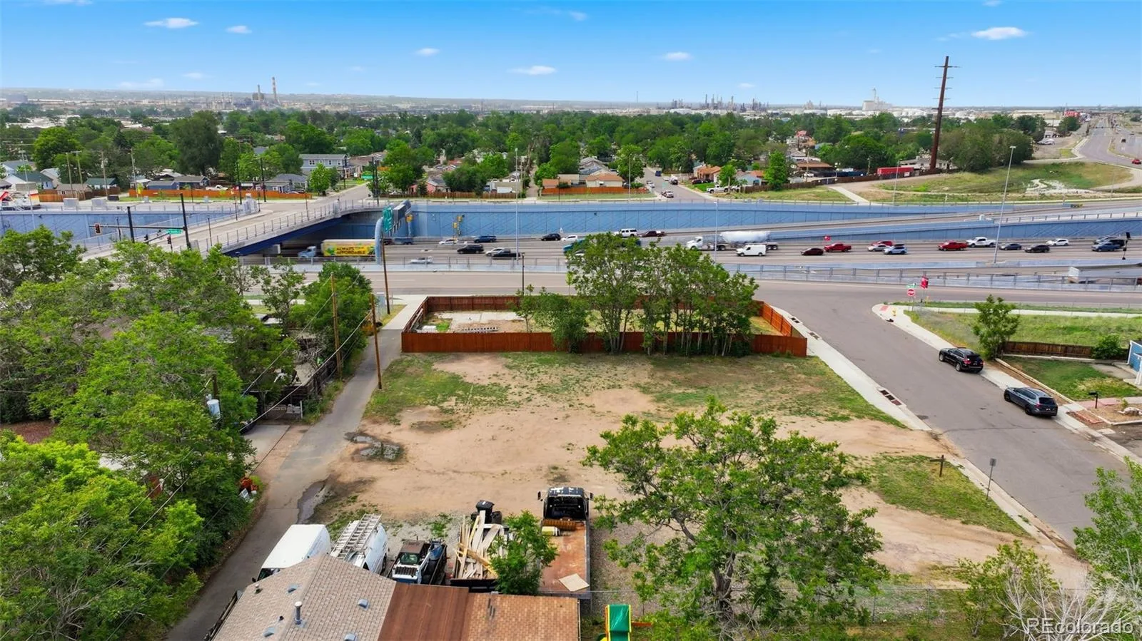 4525 Milwaukee Street Denver CO 80216 MLS #REC5611868 06172026003640 1600 8