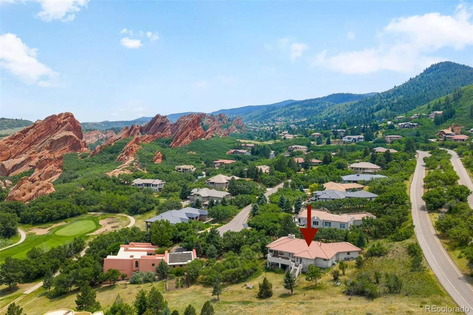 5757 Indian Paint Run Littleton CO 80125 | MLS #REC5612155 07042026201420 1600 11