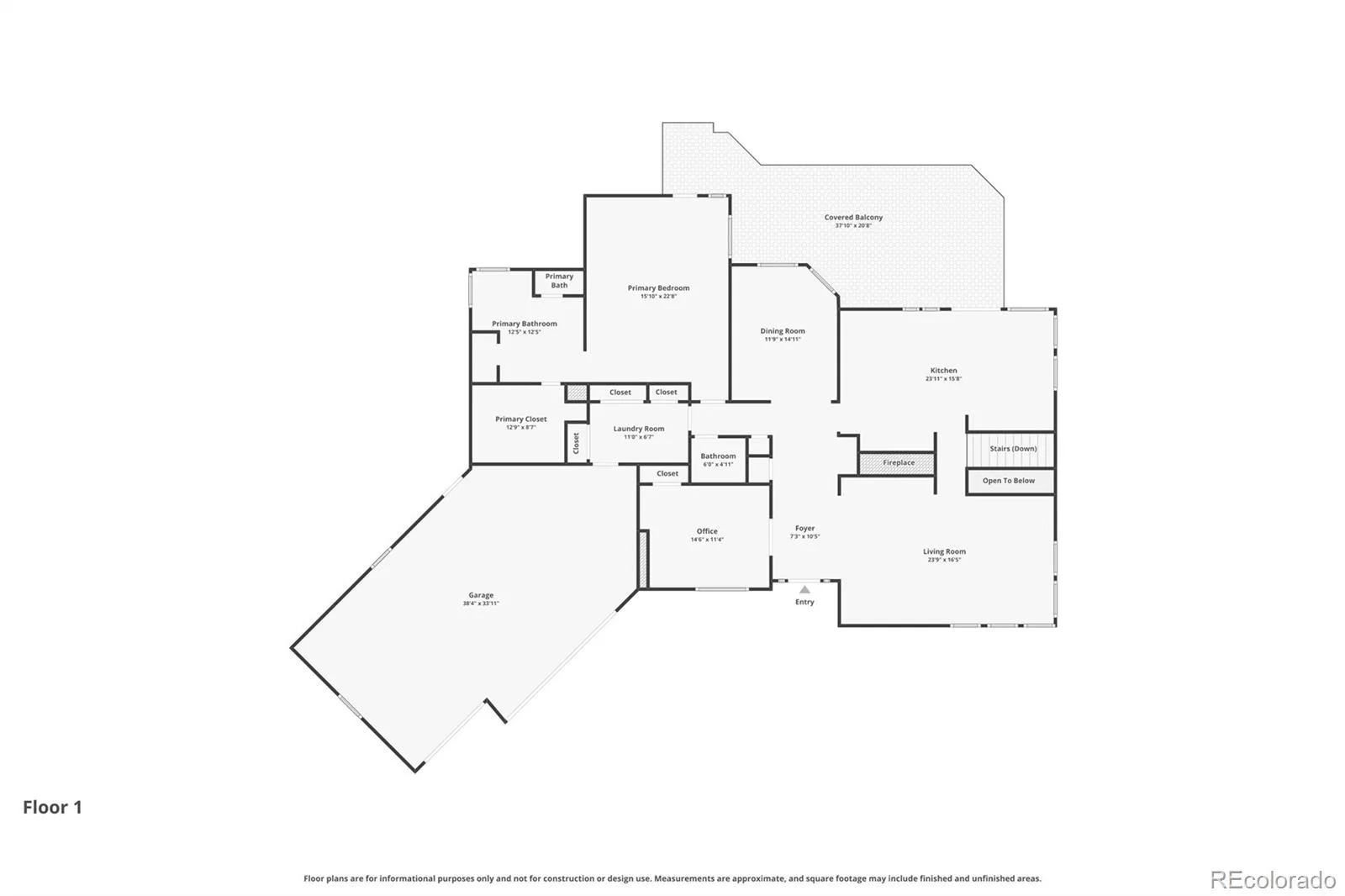 5757 Indian Paint Run Littleton CO 80125 | MLS #REC5612155 07042026201420 1600 47