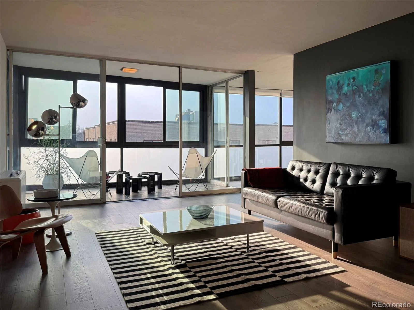 1050 N Corona Street #317 Denver CO 80218 MLS #REC5612396 07152026183852 1600 1