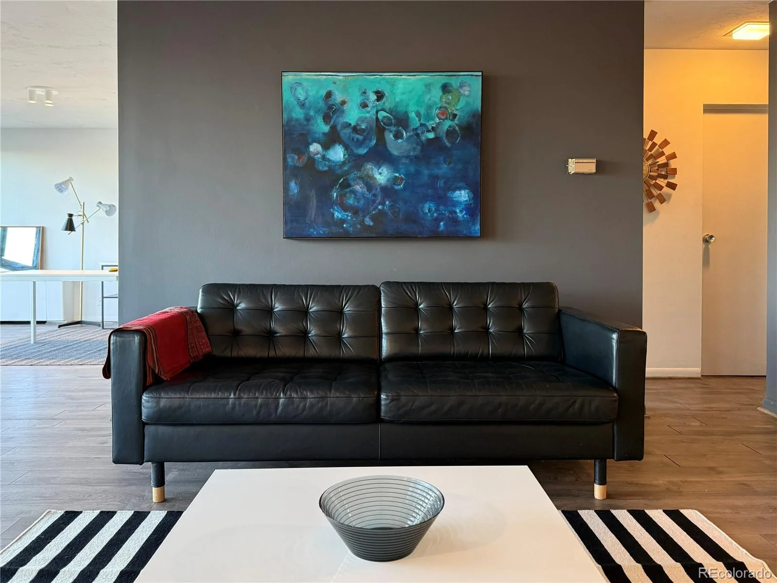 1050 N Corona Street #317 Denver CO 80218 MLS #REC5612396 07152026183852 1600 14