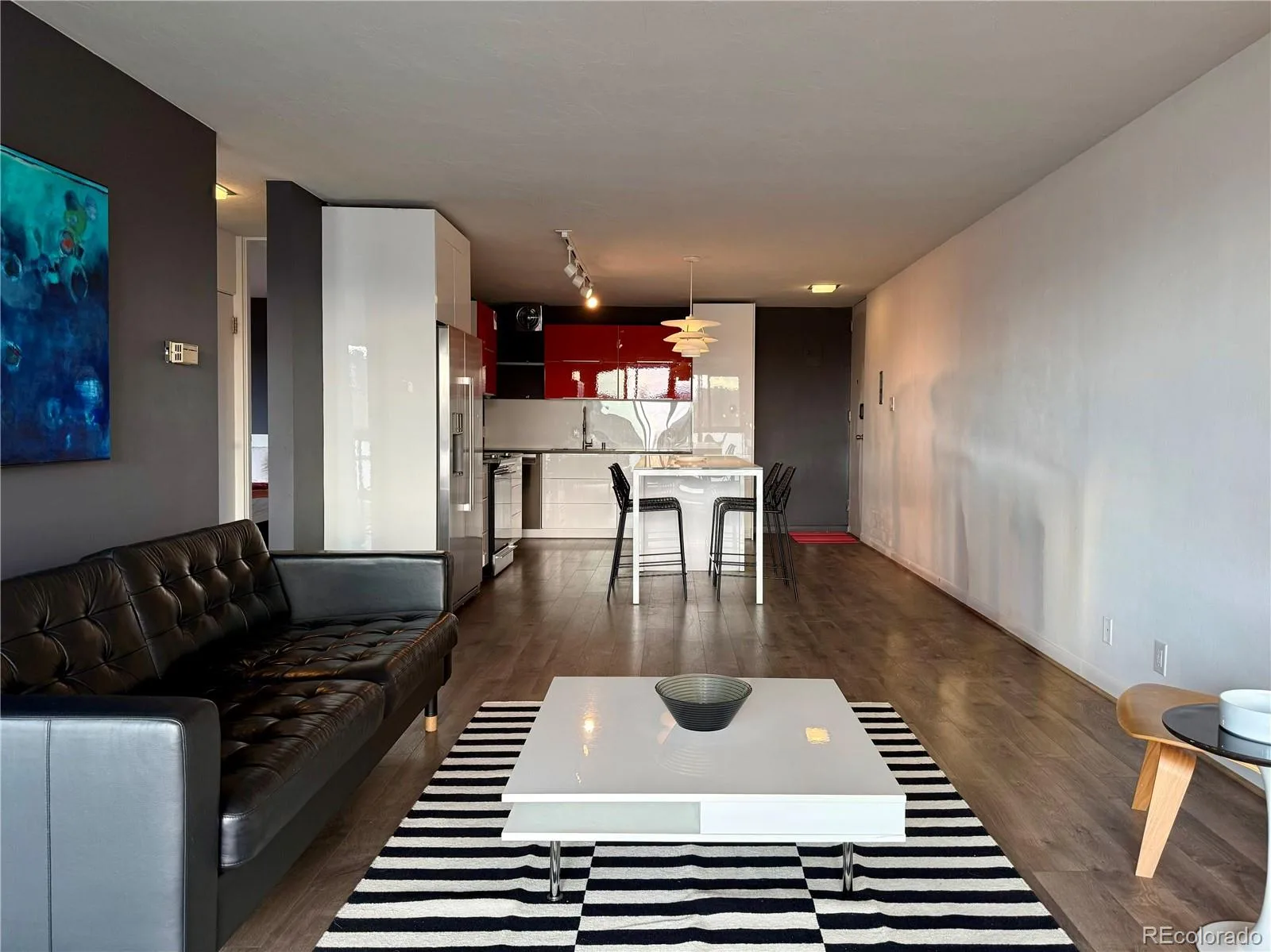 1050 N Corona Street #317 Denver CO 80218 MLS #REC5612396 07152026183852 1600 16