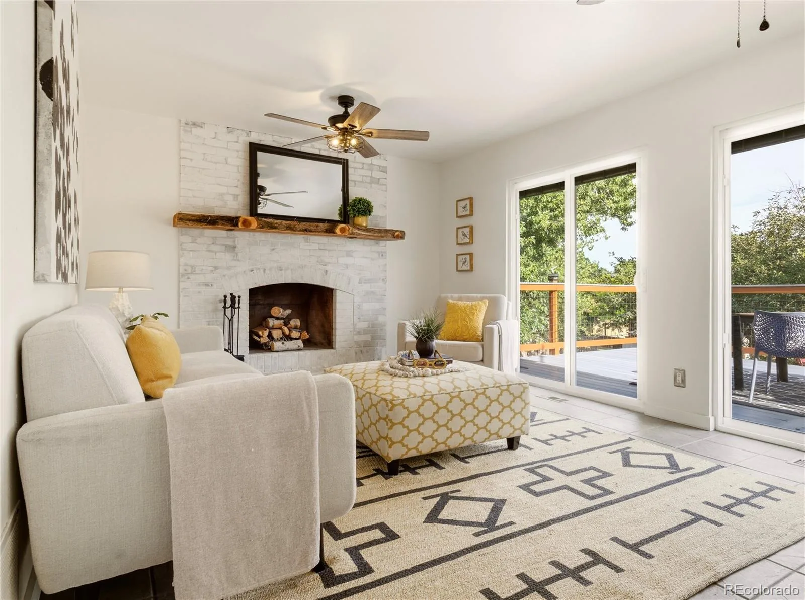 13090 W Warren Avenue Lakewood CO 80228 | MLS #REC5613644 08272026020453 1600 17