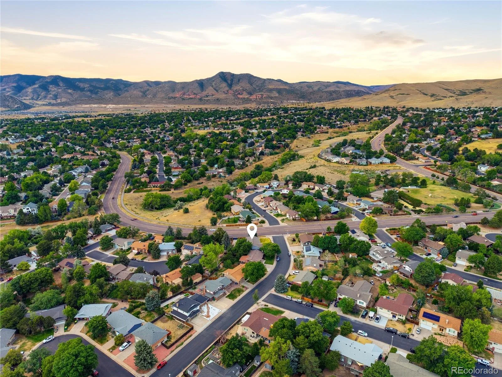 13090 W Warren Avenue Lakewood CO 80228 | MLS #REC5613644 08272026020453 1600 43