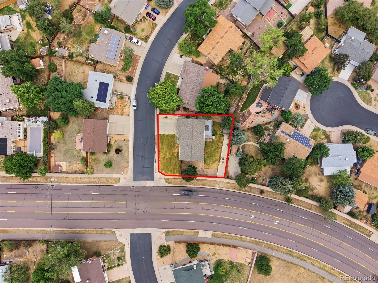 13090 W Warren Avenue Lakewood CO 80228 | MLS #REC5613644 08272026020453 1600 44