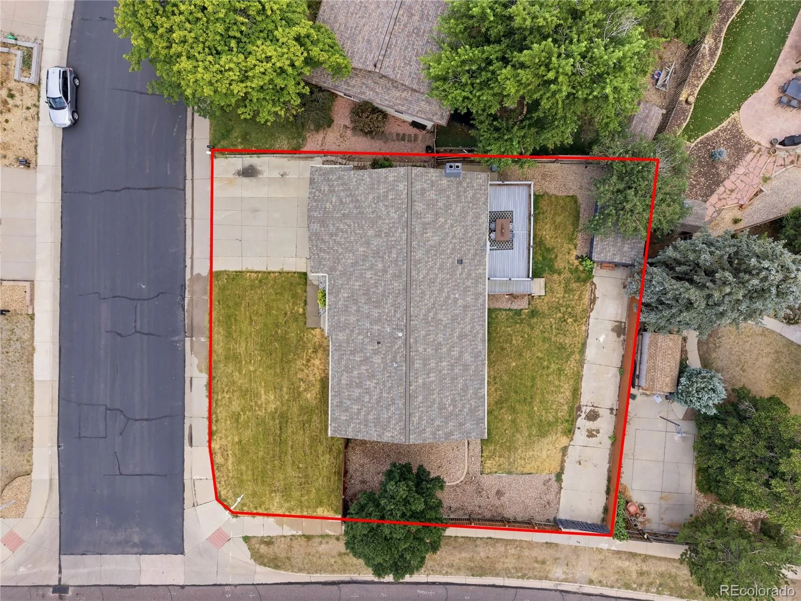 13090 W Warren Avenue Lakewood CO 80228 | MLS #REC5613644 08272026020453 1600 45