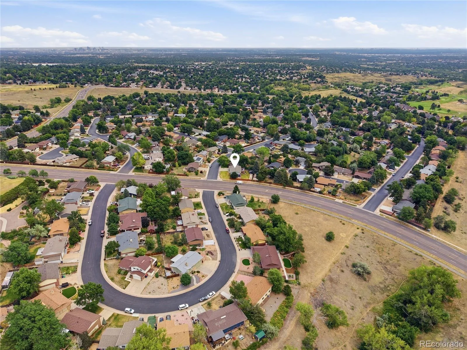 13090 W Warren Avenue Lakewood CO 80228 | MLS #REC5613644 08272026020453 1600 46