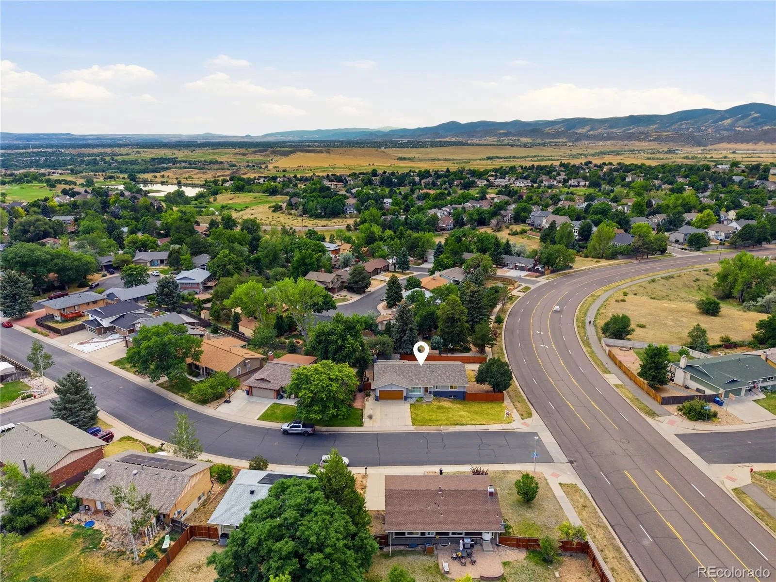 13090 W Warren Avenue Lakewood CO 80228 | MLS #REC5613644 08272026020453 1600 48