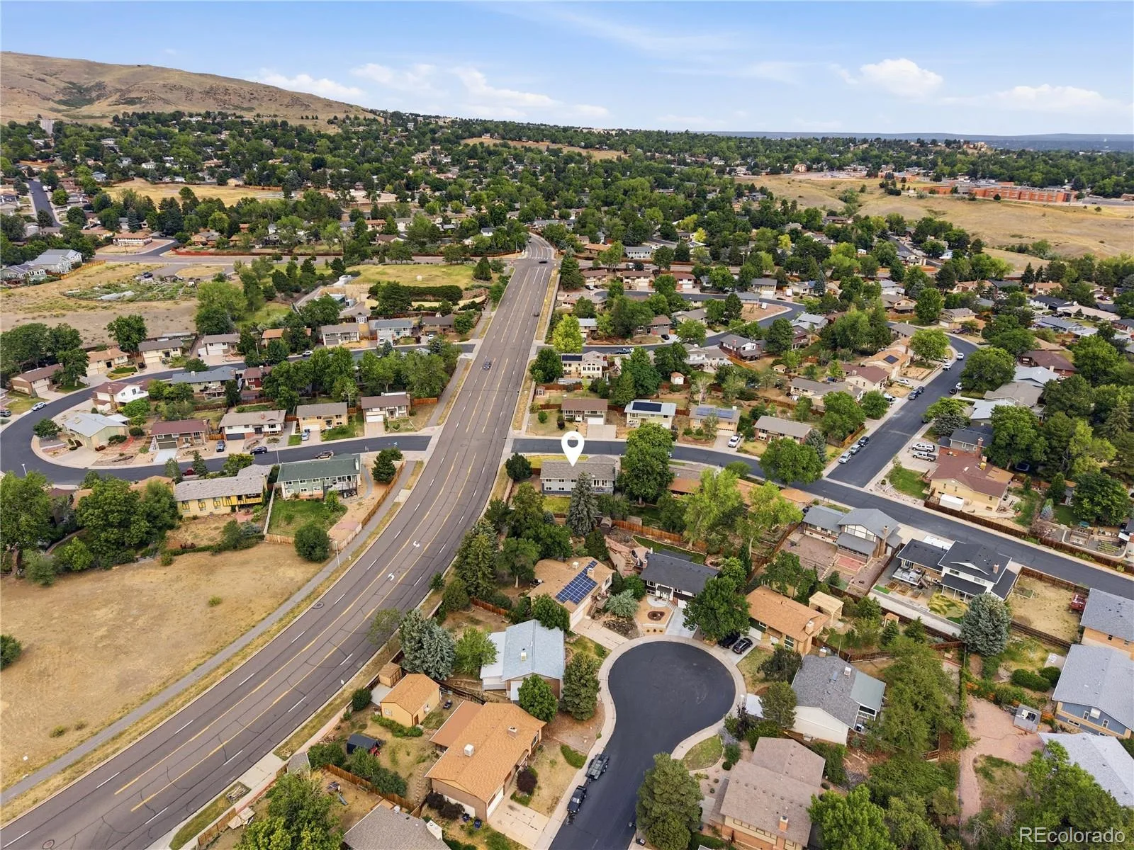 13090 W Warren Avenue Lakewood CO 80228 | MLS #REC5613644 08272026020453 1600 49