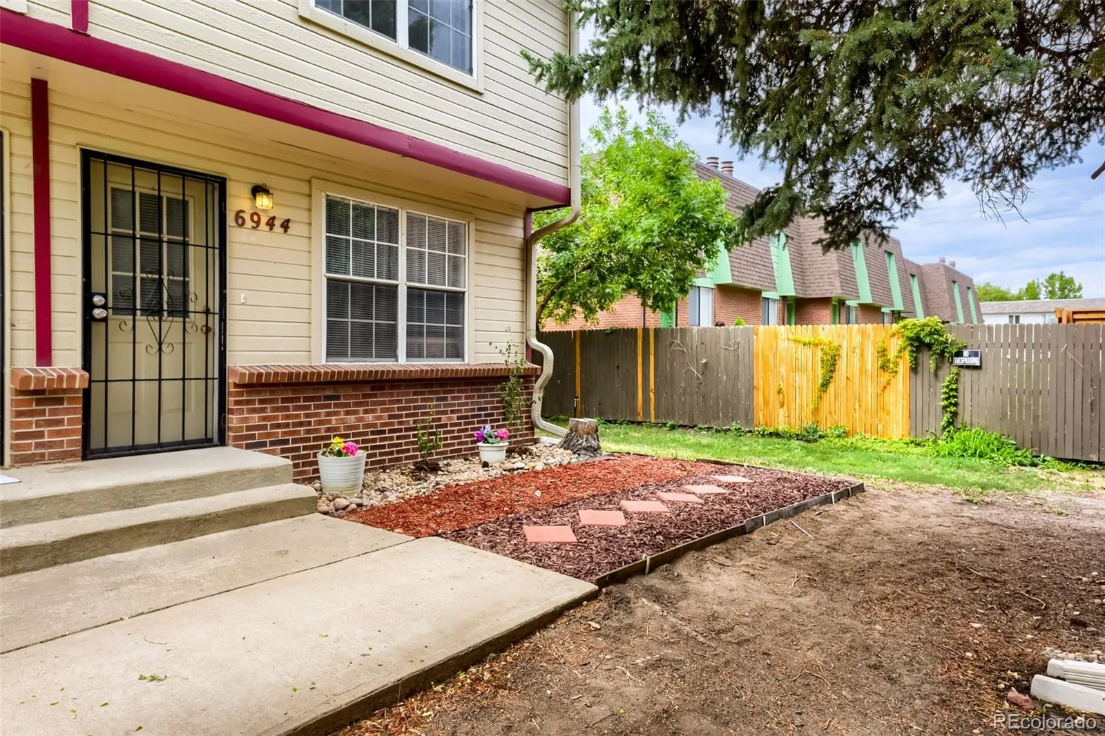 6944 W Mississippi Avenue Denver CO 80226 | MLS #REC5613694 08192026163334 1600 1