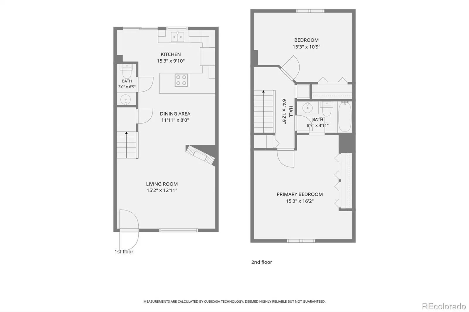 6944 W Mississippi Avenue Denver CO 80226 | MLS #REC5613694 08192026163334 1600 20
