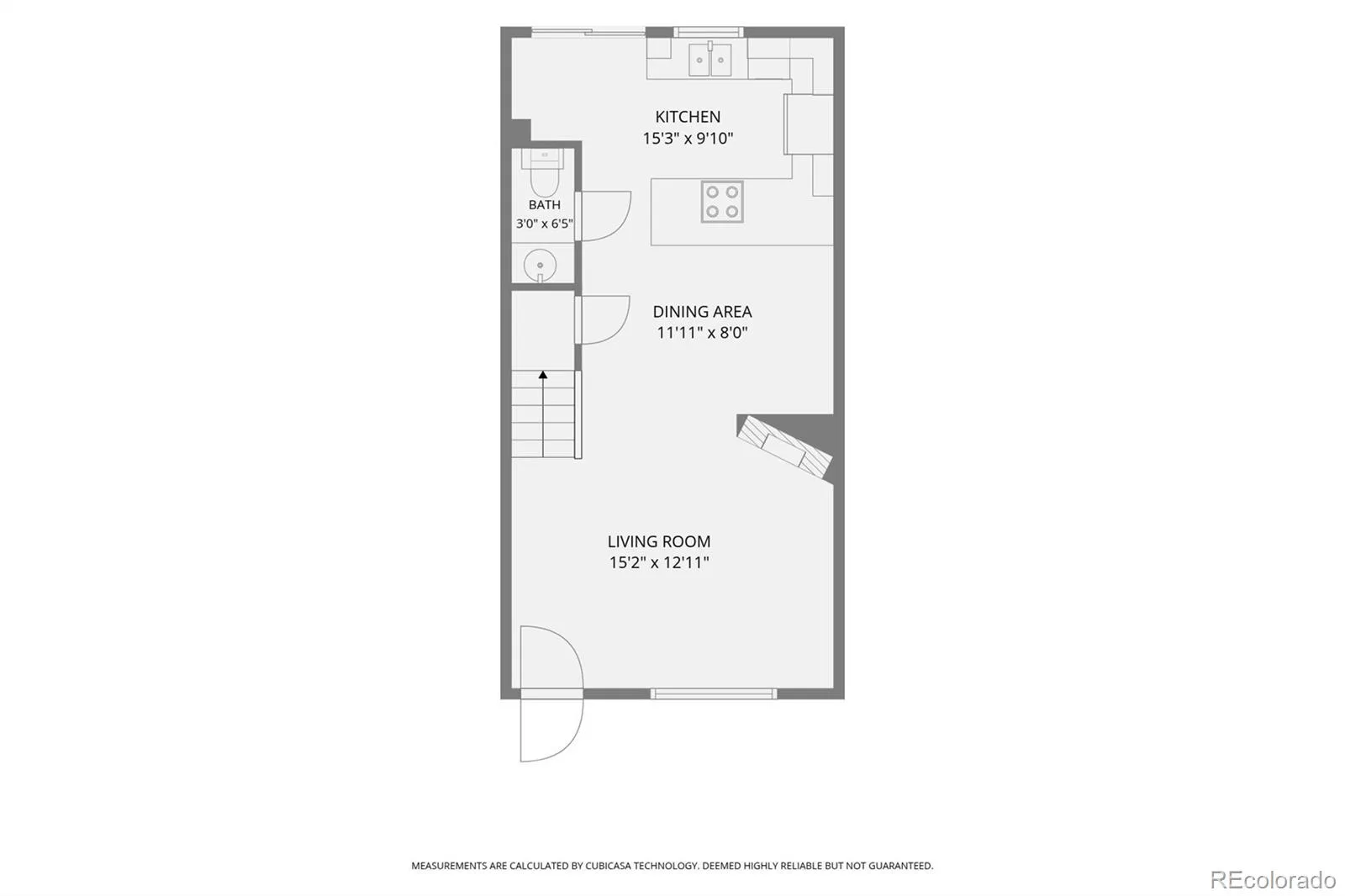 6944 W Mississippi Avenue Denver CO 80226 | MLS #REC5613694 08192026163334 1600 21