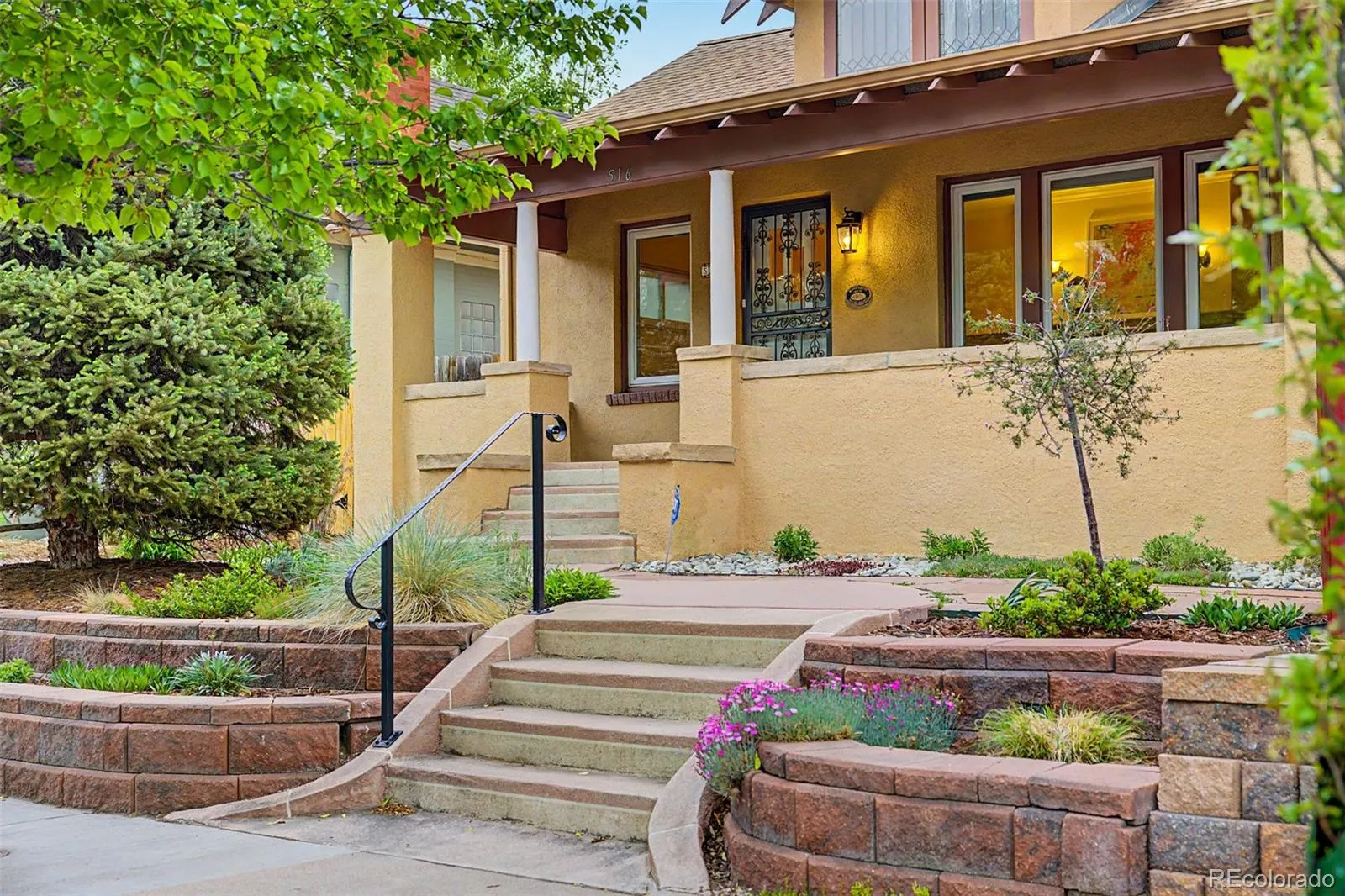 516 N Emerson Street Denver CO 80218 MLS #REC5615676 05102026142138 1600 0