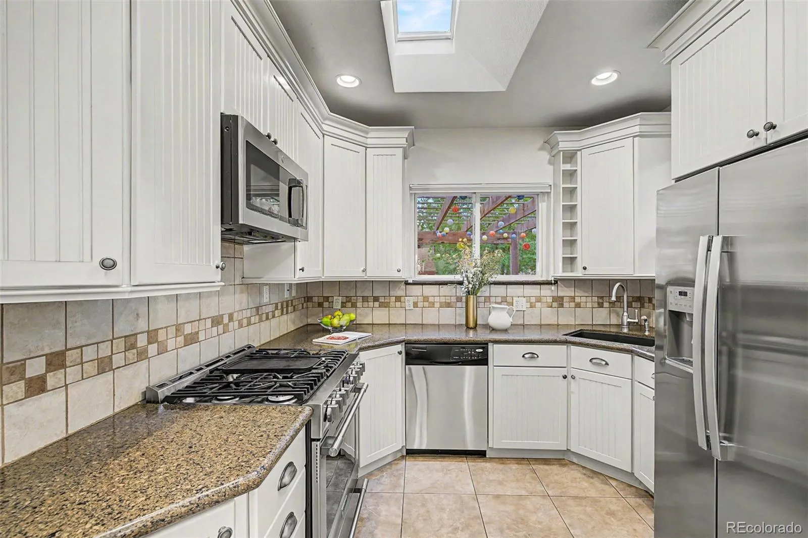 516 N Emerson Street Denver CO 80218 MLS #REC5615676 05102026142138 1600 15