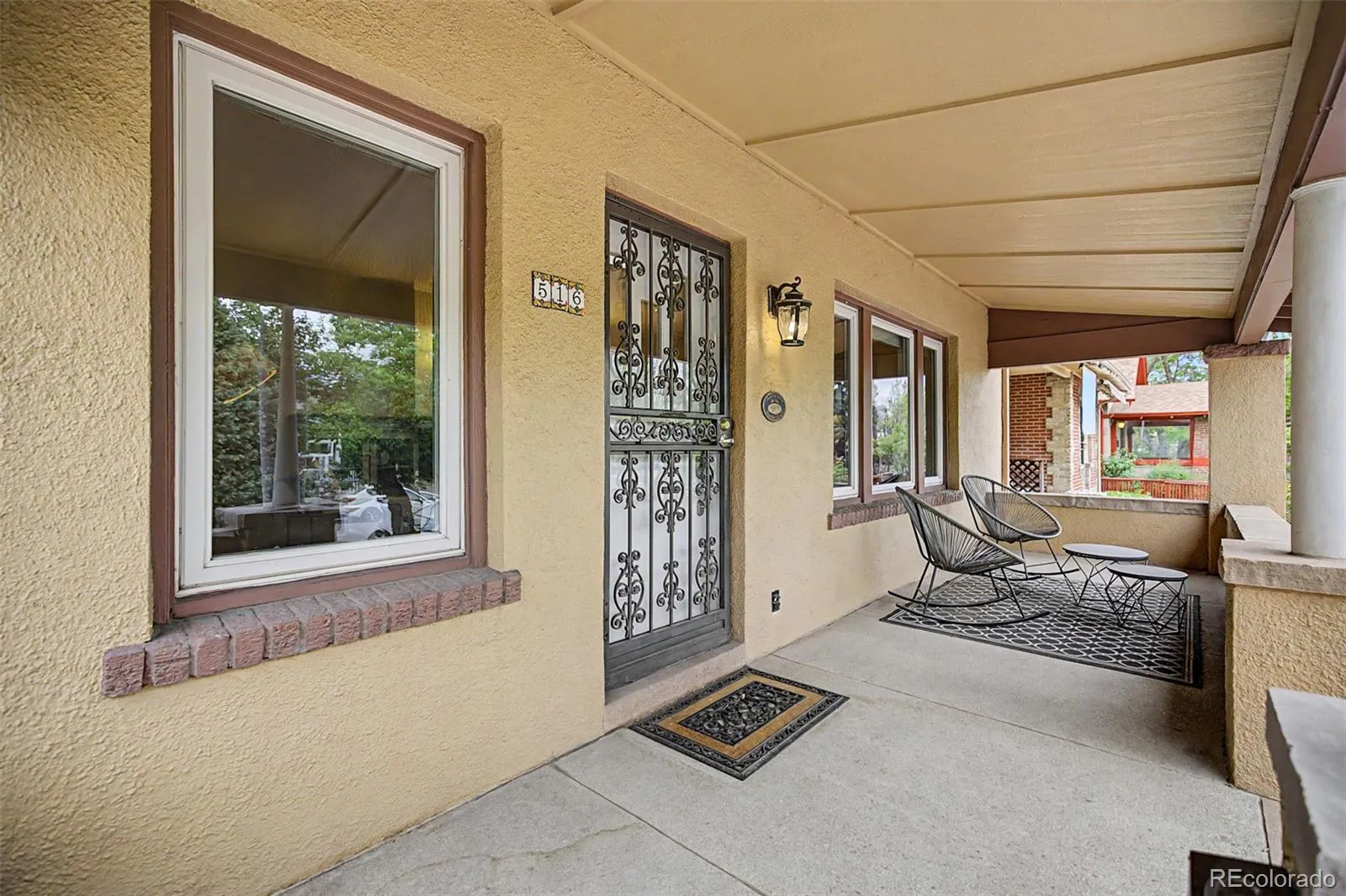 516 N Emerson Street Denver CO 80218 MLS #REC5615676 05102026142138 1600 2